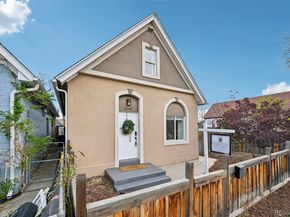 4648 Josephine Street, Denver CO 80216