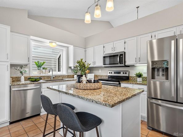 2319 S Gray Street, Lakewood CO 80227