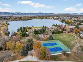 2319 S Gray Street, Lakewood CO 80227