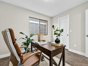 2319 S Gray Street, Lakewood CO 80227