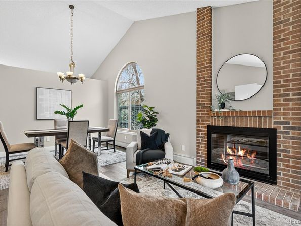 2319 S Gray Street, Lakewood CO 80227