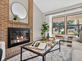 2319 S Gray Street, Lakewood CO 80227