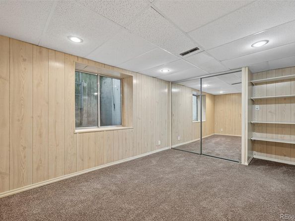 2319 S Gray Street, Lakewood CO 80227