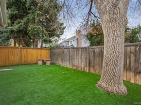 2319 S Gray Street, Lakewood CO 80227