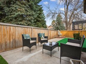 2319 S Gray Street, Lakewood CO 80227