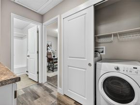 2319 S Gray Street, Lakewood CO 80227