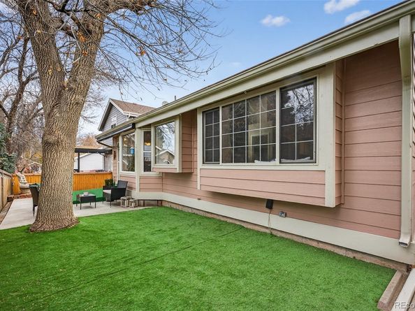 2319 S Gray Street, Lakewood CO 80227