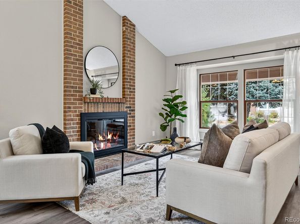 2319 S Gray Street, Lakewood CO 80227