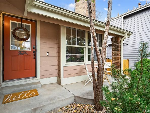 2319 S Gray Street, Lakewood CO 80227