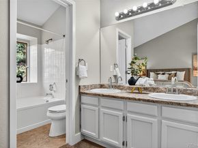 2319 S Gray Street, Lakewood CO 80227