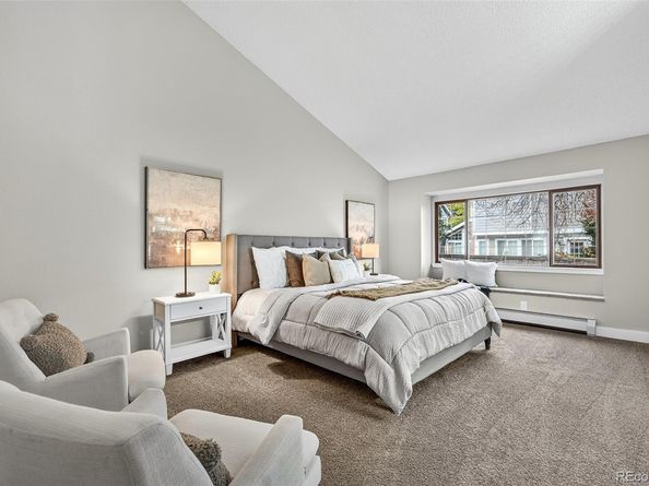 2319 S Gray Street, Lakewood CO 80227