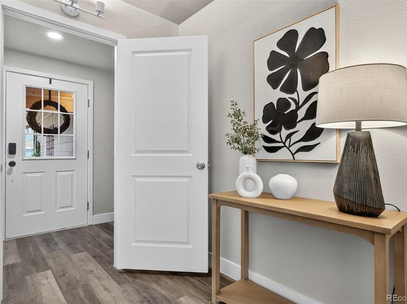 2319 S Gray Street, Lakewood CO 80227