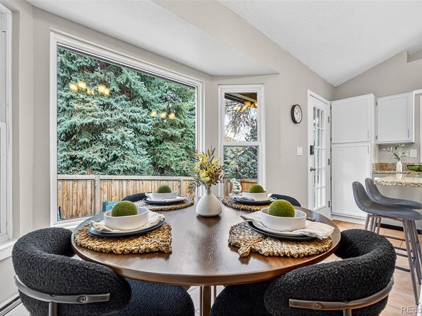 2319 S Gray Street, Lakewood CO 80227