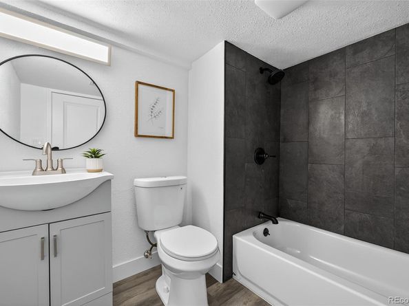 2319 S Gray Street, Lakewood CO 80227