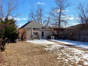 3935 N Shoshone Street, Denver CO 80211