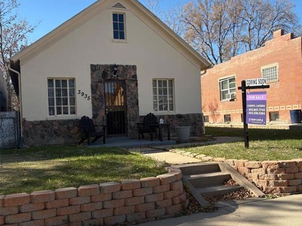 3935 N Shoshone Street, Denver CO 80211