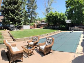 2460 S Ammons Street, Lakewood CO 80227