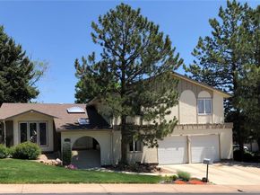 2460 S Ammons Street, Lakewood CO 80227