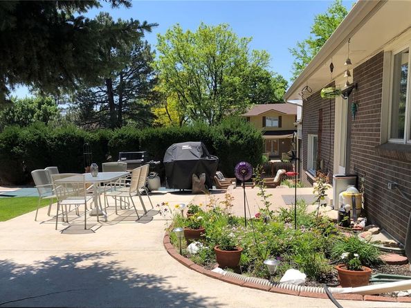 2460 S Ammons Street, Lakewood CO 80227