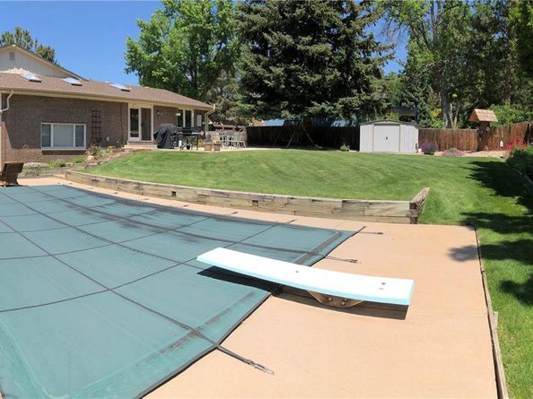 2460 S Ammons Street, Lakewood CO 80227