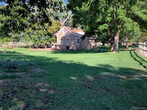 2460 S Ammons Street, Lakewood CO 80227