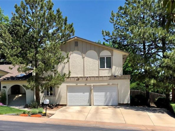2460 S Ammons Street, Lakewood CO 80227