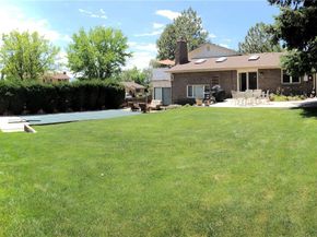 2460 S Ammons Street, Lakewood CO 80227