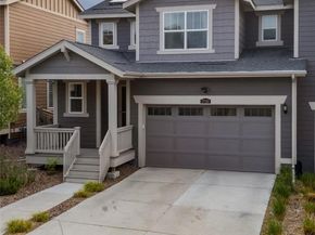 17510 E 95th Avenue, Commerce City CO 80022