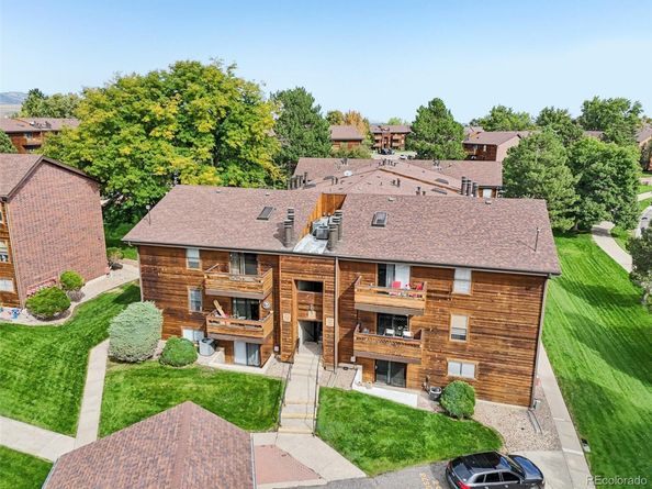 331 Wright Street 304, Lakewood CO 80228