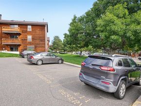 331 Wright Street 304, Lakewood CO 80228