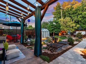 1544 Leyden Street, Denver CO 80220