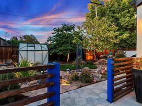 1544 Leyden Street, Denver CO 80220