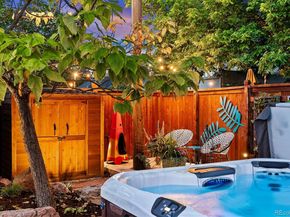 1544 Leyden Street, Denver CO 80220