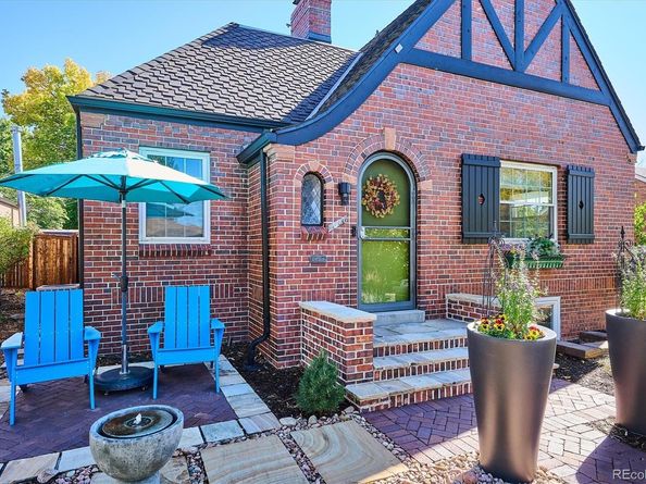 1544 Leyden Street, Denver CO 80220