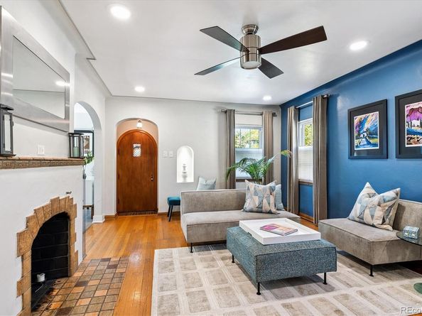 1544 Leyden Street, Denver CO 80220