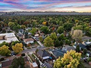 1544 Leyden Street, Denver CO 80220