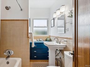 1544 Leyden Street, Denver CO 80220