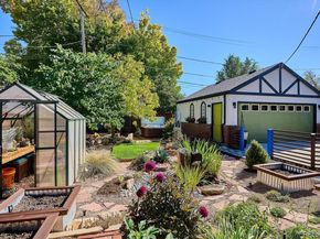 1544 Leyden Street, Denver CO 80220