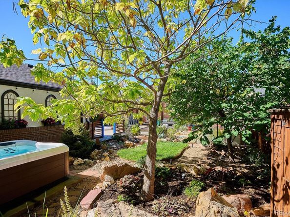 1544 Leyden Street, Denver CO 80220