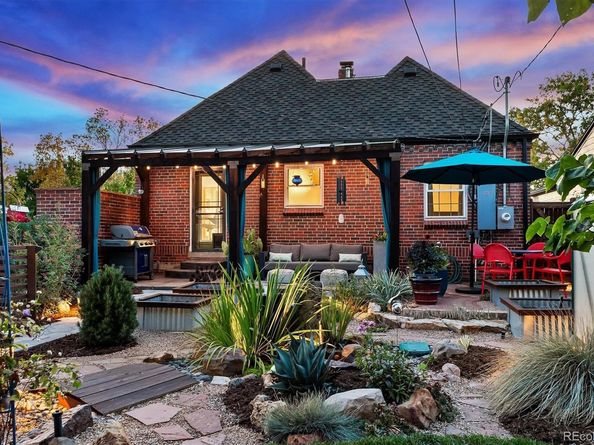 1544 Leyden Street, Denver CO 80220