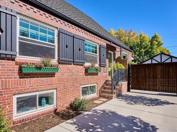 1544 Leyden Street, Denver CO 80220