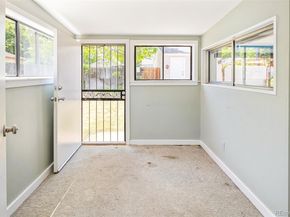 401 S Jersey Street, Denver CO 80224