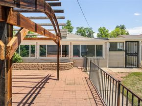 401 S Jersey Street, Denver CO 80224