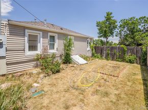 401 S Jersey Street, Denver CO 80224