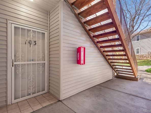 7676 Depew Street 103, Arvada CO 80003