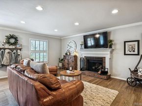 6809 S Niagara Court, Centennial CO 80112