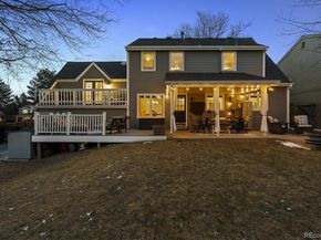 6809 S Niagara Court, Centennial CO 80112