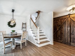 6809 S Niagara Court, Centennial CO 80112