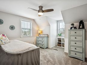 6809 S Niagara Court, Centennial CO 80112