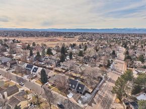 6809 S Niagara Court, Centennial CO 80112